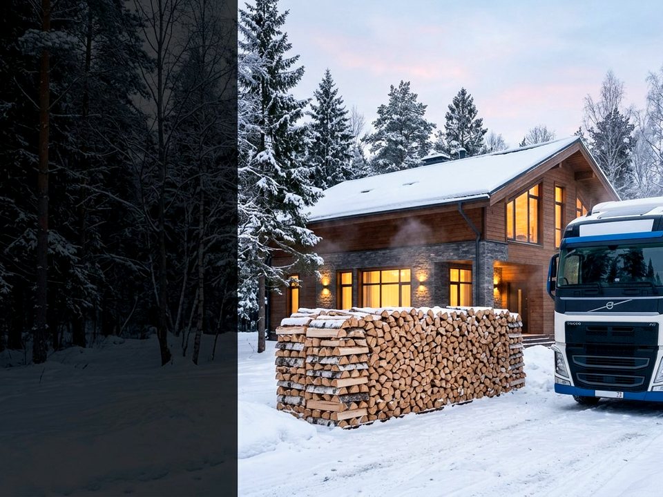 Укладка сезонного запаса — Фосфоритный